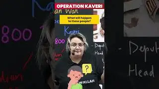 Operation Kaveri to evacuate it's Indian's from Sudan Conflict #shorts #operationkaveri #upscwallah