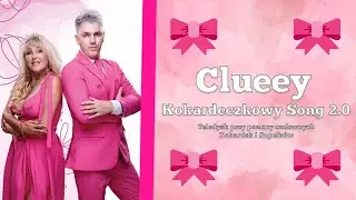 Clueey - Kokardeczkowy Song 2.0 (prod. RRAREBEAR)