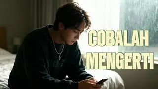Cobalah Mengerti – Momo l Cover l by K-Id | Versi Cowok Paling Menyentuh l Korean Touch