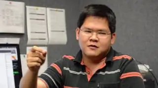 Machine Learning Center Student Profile