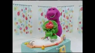 Barney & Friends: Home Safe Home (Season 9, Episode 18)
