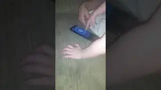2 year old can play Pokemon go