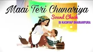 CHUNAR ABCD 2 (SOUND CHECK) REMIX X  DJ KASHYAP DHARAMPURA #djremix #djviral #djabk2 #djrajrd #dj 