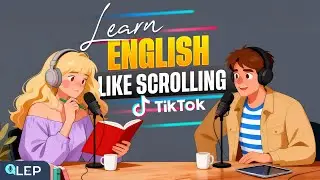 Get Addicted to Learning English | English Speaking Practice Conversations For Beginners (A2-B1)