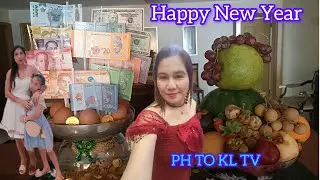 Last Day Of The Year || Welcome Year Of The Horse || PHTOKLTV