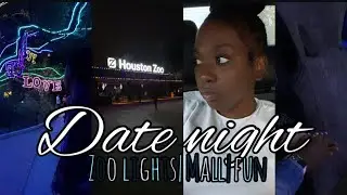 Date night with BAE&hellip;😳