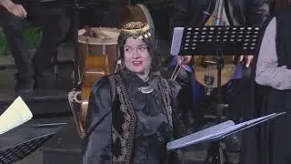 Combattimento 400 | Monteverdi incontra Maraghî | Cremona Monteverdi Festival