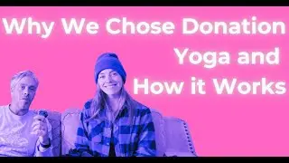 Yoga How-To: Donation-Based Yoga at Cambio