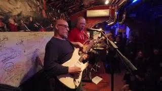 Franco Vinci Trio 
