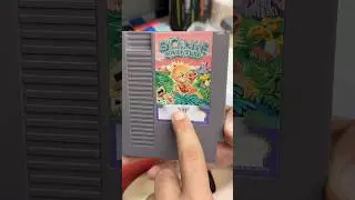 Это лучший способ удалить наклейки с игр Nintendo?