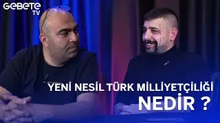 Yeni Nesil Türk Milliyetçiliği Nedir ?/ Günümüz Türkiyesinde Atatürk Milliyetçiliği