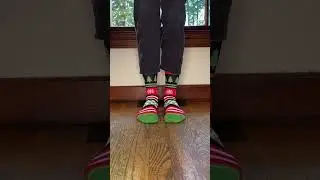 Feeling stuck? Get creative with a MERGE4 socks video!