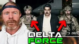 Delta Force Explained: The Unit You&rsquo;re Never Supposed to Hear About