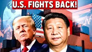 Will China Trigger a Global Economic Shock?  | U.S.-China Trade Breakdown