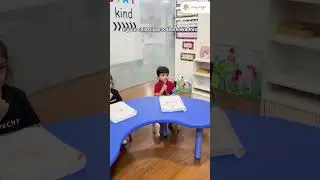 Every child learns differently! Let&rsquo;s find out! #prepright #kids