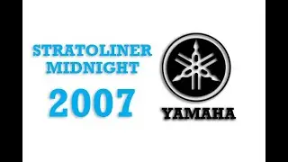 2007 Yamaha Stratoliner Midnight Fuse Box Info | Fuses | Location | Diagram | Layout