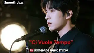 Nuovo;&ldquo;Ci Vuole Tempo&rdquo;[ Smooth Jazz, Soulfu, world music] from SumedangMusicStudio