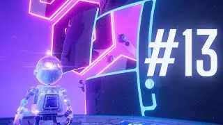 Ratchet & Clank: Rift Apart (Сквозь миры)-(Gameplay#13)