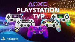 Летний тур PlayStation 2018 | Анонс