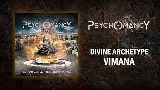 Psychomancy - Vimana [Audio]