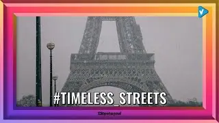 #timeless_streets Latest Post & Stories | January 2020