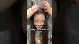 Gray Hair GONE in 10 Mins! ⏰🔥