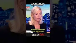 LE Z EN GUERRE CONTRE LA PROPAGANDE 👑