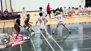 Jordan: Senior Basketball 2026
