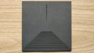 The Mickey Bliss Band - Trapezoid