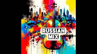 DJ Life Russian mix 30 01 2026