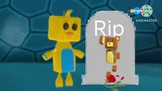 Super bear adventure грустный вырезанный фрагмент (Карусель 12.04.2019)