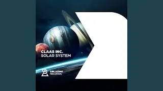 Solar System (Extended Mix)