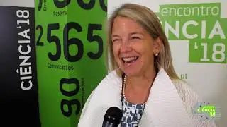 Entrevista Dava Newman