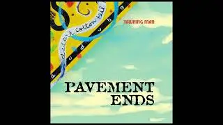 Yawning Man - Pavement Ends
