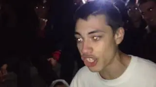 Botta vs Driak   FULLRAP MADRID