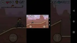 Eu jogando bmx boy