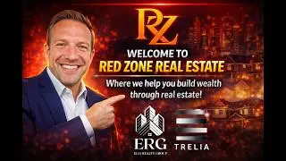 RED ZONE Agency | Real Estate Rewired Weekly | Gritty, Insightful, Entertaining
