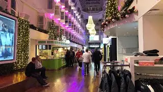Silja Serenade 20.12-22.12.2019