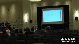 MAGFest 2016: Dj CUTMAN's Epic VGM Panel!