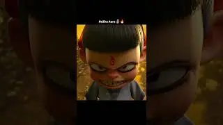Ne zha aura 🗿🔥| Nezha edit | #edit #shorts #nezha |