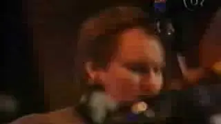 Mats/Morgan Band - Etage A-41