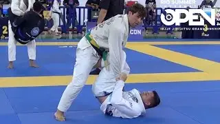 Pedro Machado vs Victor Lemos / Rio Summer Open 2024