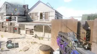 BO3- Ace - 1v3