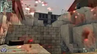 MW2 FFA