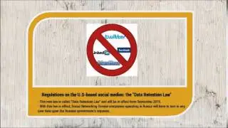 Russian Internet Censorship