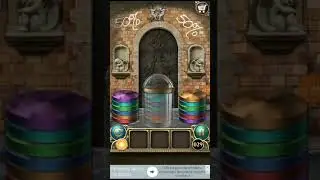 Escape the Mansion 3 Level 29 Walkthrough