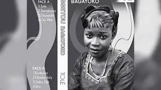 Assetou bagayoko-kono