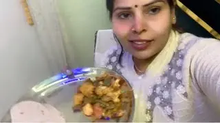 Dukan  lagane ke waje se khana khanna hi bhool gye 😇#dailyvlog #youtubevideo  