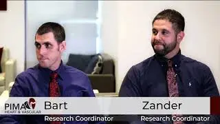Clinical Research Panel Discussion | Dr. Greg Koshkarian, MD