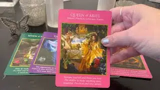 Overall March Monthly Spirit Reading/Messages-One Day At A Time!-Manifesting & Appreciating!